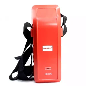 Bateria para Leica GEB373 Total Station