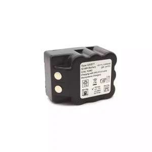 Bateria para Leica GEB77