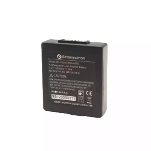 Bateria para Geoelectron BP-1S