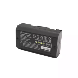 Bateria para Geoelectron ZBA700