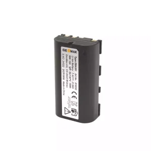 Bateria para GEOMAX ZBA201