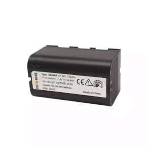 Bateria para GEOMAX ZBA400