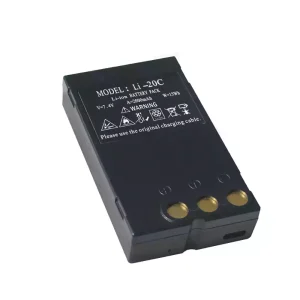 Bateria para SOUTH LI-20C