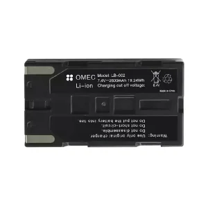 Bateria para Alpha Te LB-002