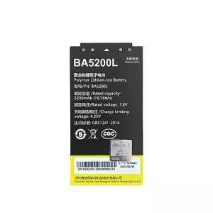 Bateria para BA5200L