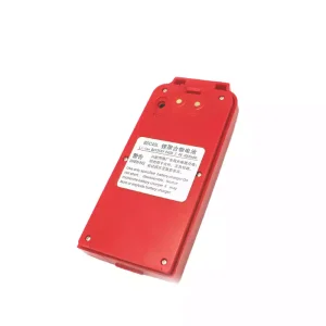 Bateria para Total Station BDC40L