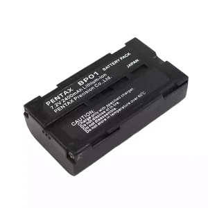 Bateria para Pentax BP01