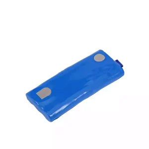 Bateria para TOPCOM FC2000