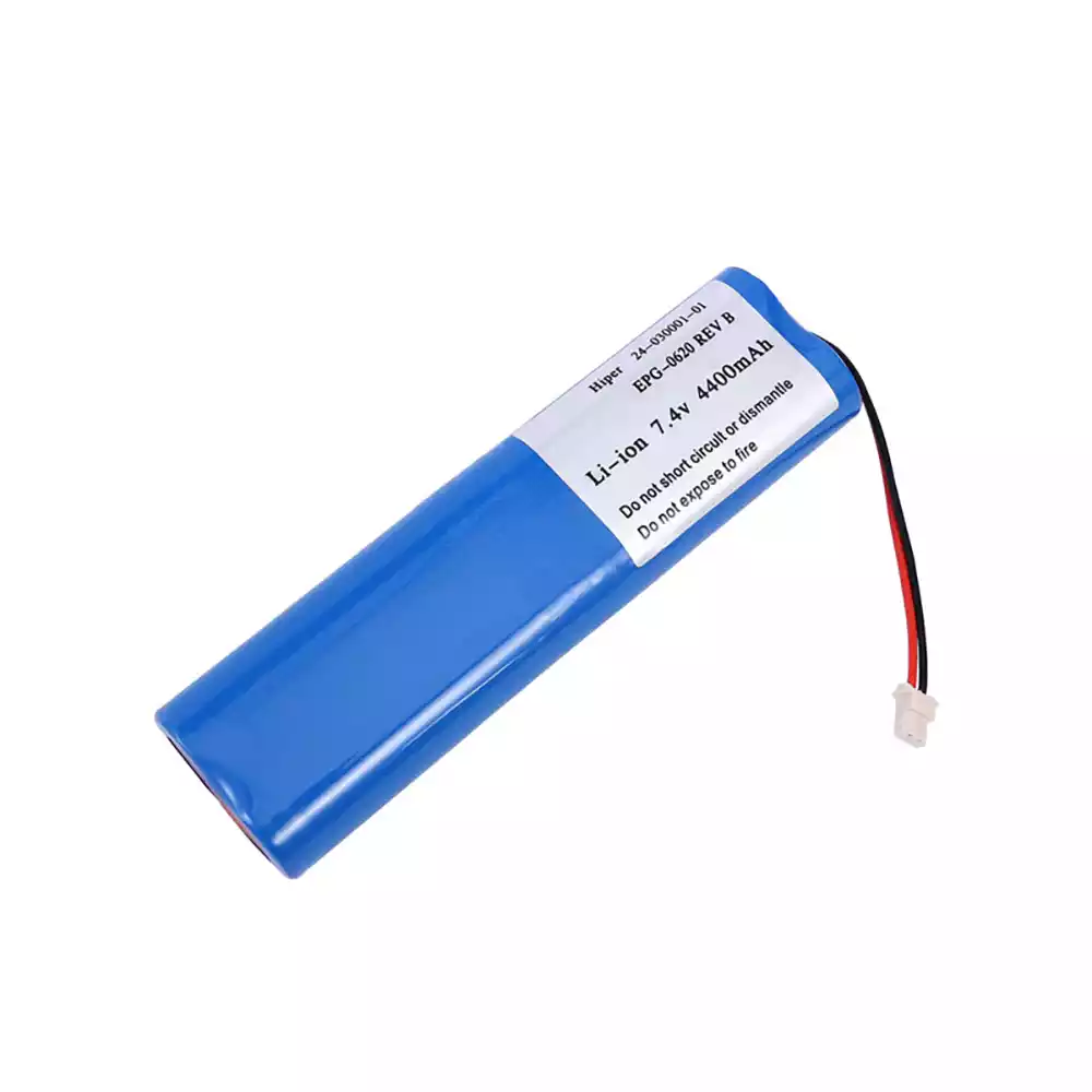 Bateria para Hiper 24-030001-01