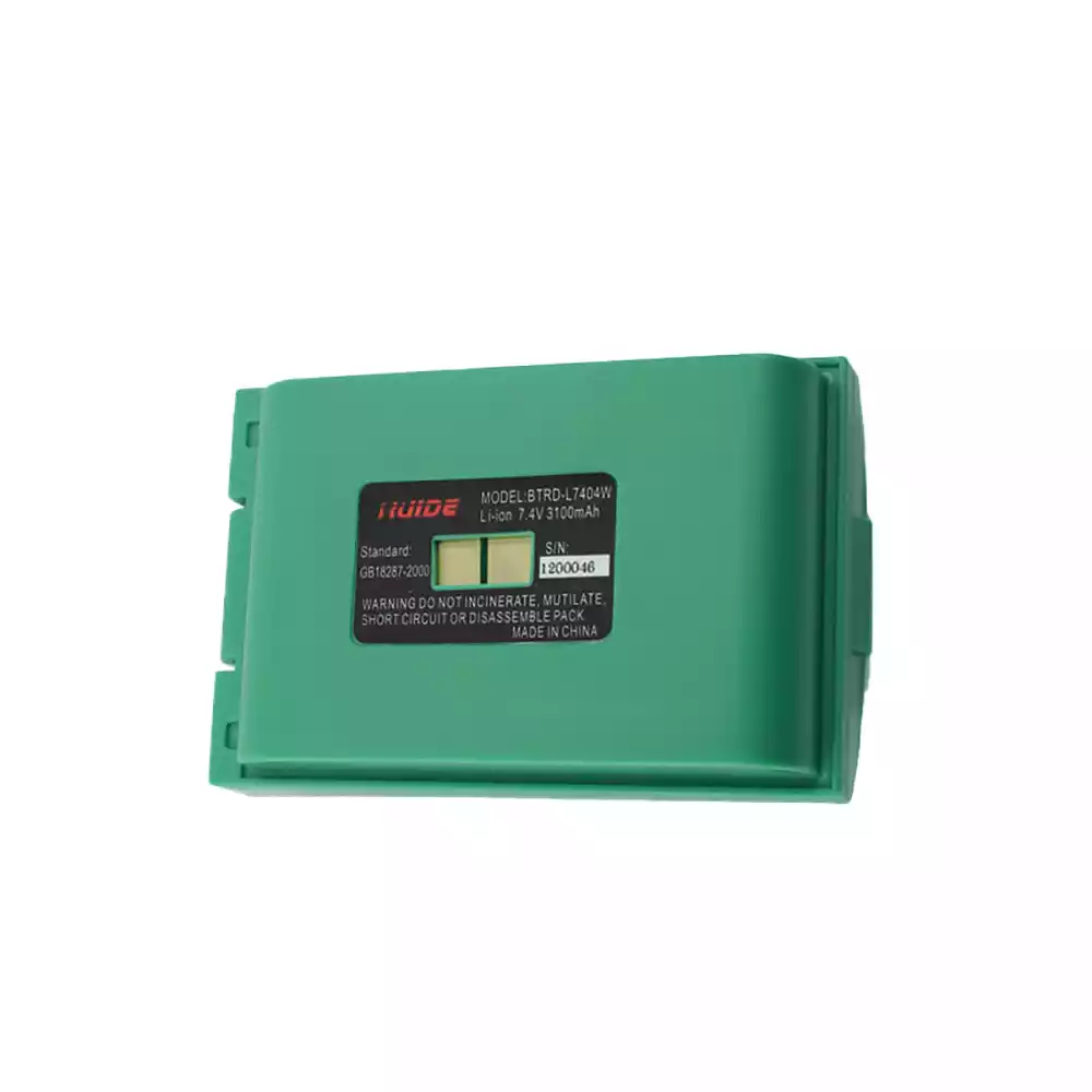 Bateria para RUIDE BTRD-L7404W