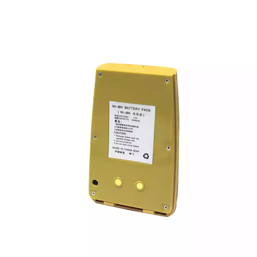 Bateria para BOIF BTS812